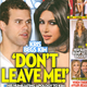Illustration for article titled This Week In Tabloids: Beyoncé's $500K Minivan Has A Shower